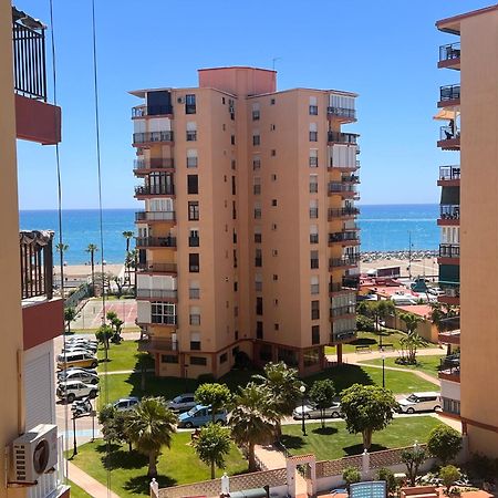 Apartamento Playamar - Torremolinos Primera Linea Playa Ngoại thất bức ảnh