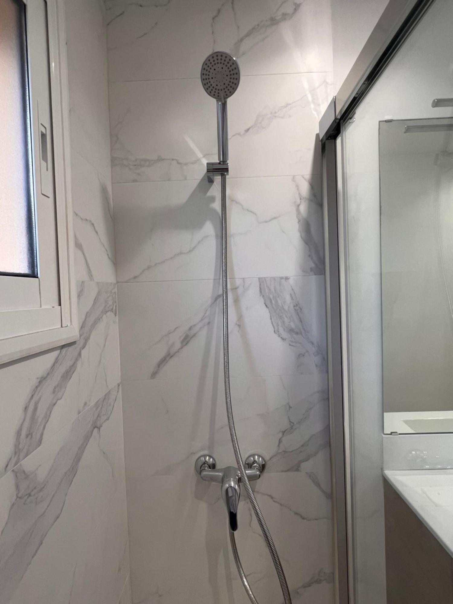 Apartamento Playamar - Torremolinos Primera Linea Playa Ngoại thất bức ảnh