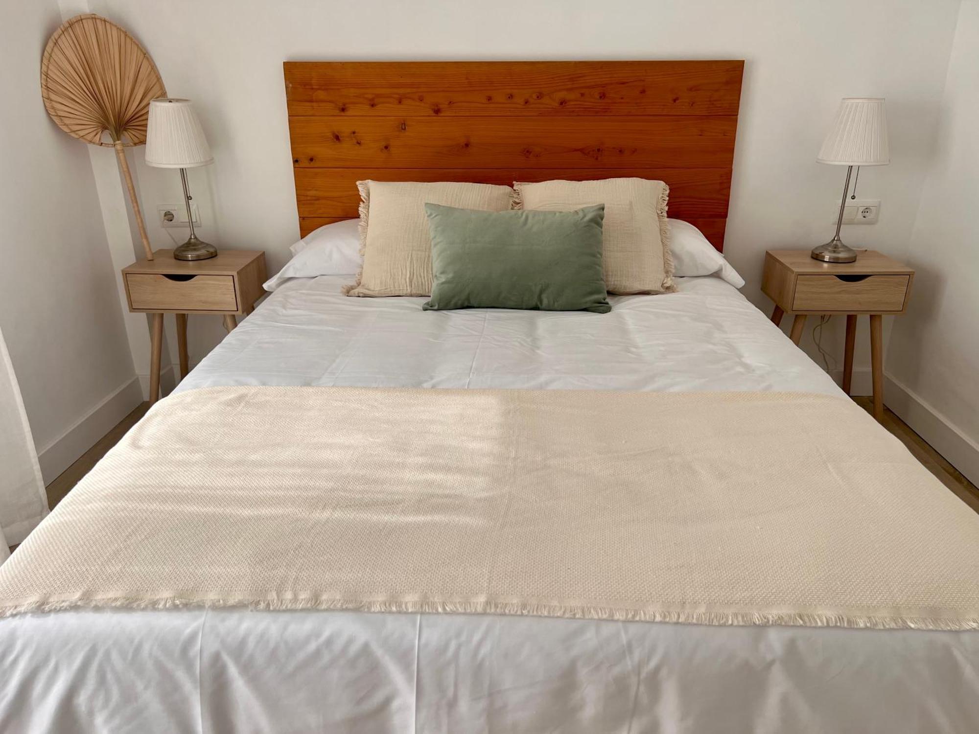 Apartamento Playamar - Torremolinos Primera Linea Playa Ngoại thất bức ảnh
