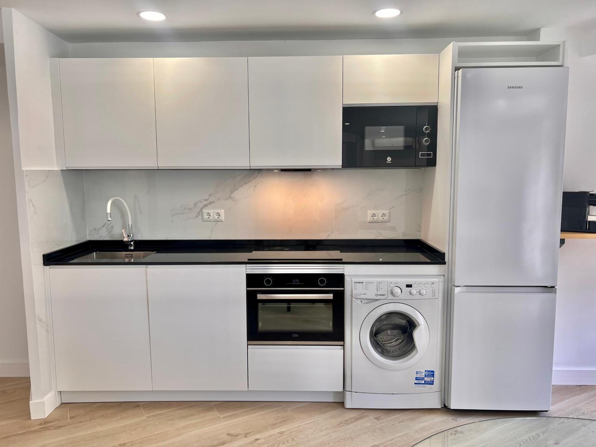 Apartamento Playamar - Torremolinos Primera Linea Playa Ngoại thất bức ảnh