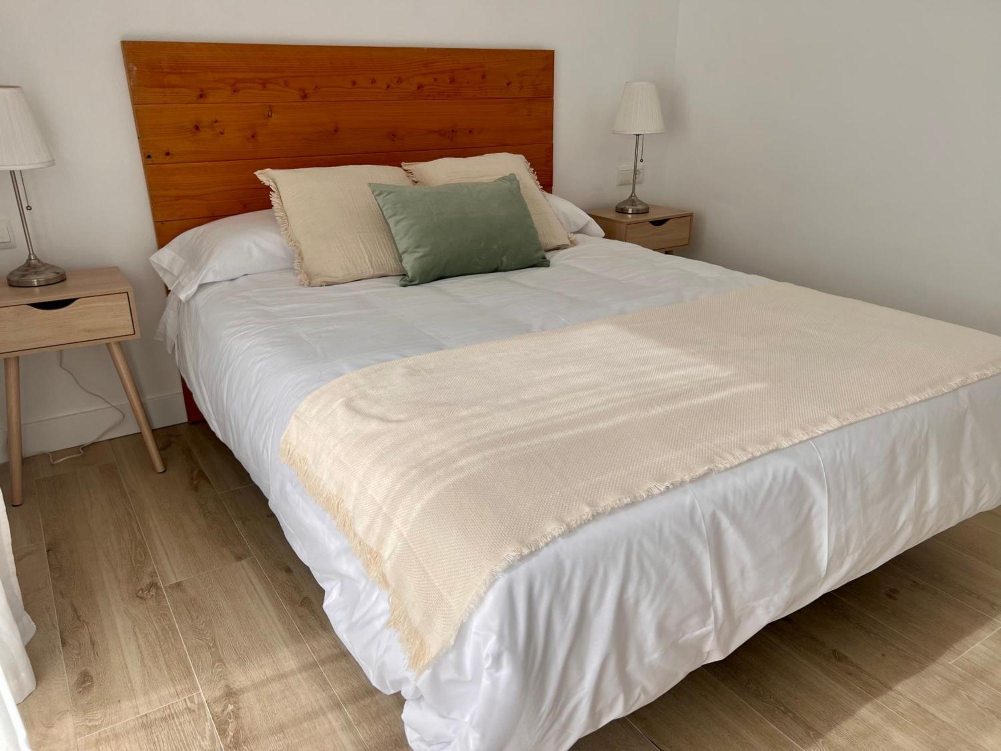 Apartamento Playamar - Torremolinos Primera Linea Playa Ngoại thất bức ảnh