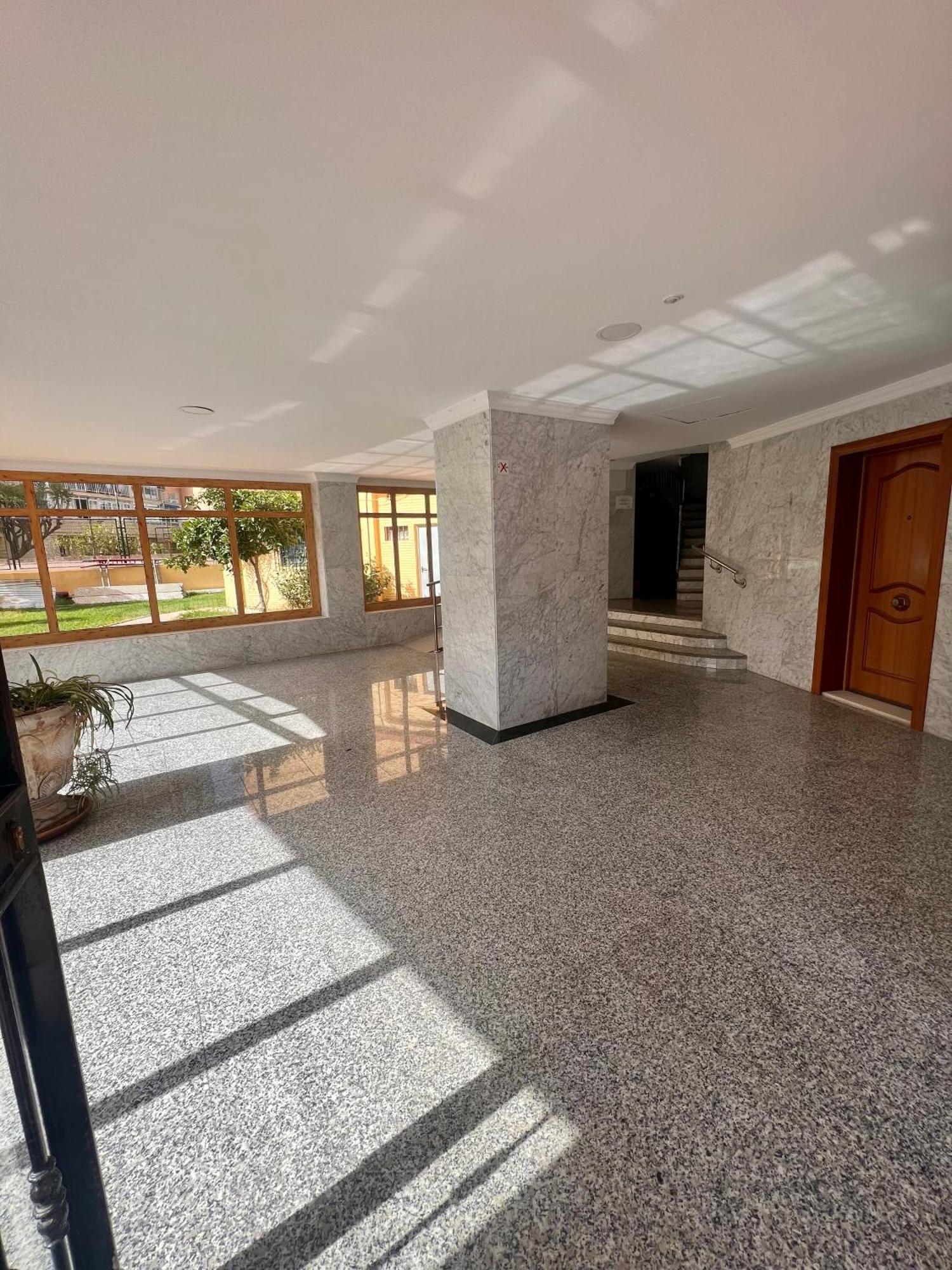 Apartamento Playamar - Torremolinos Primera Linea Playa Ngoại thất bức ảnh