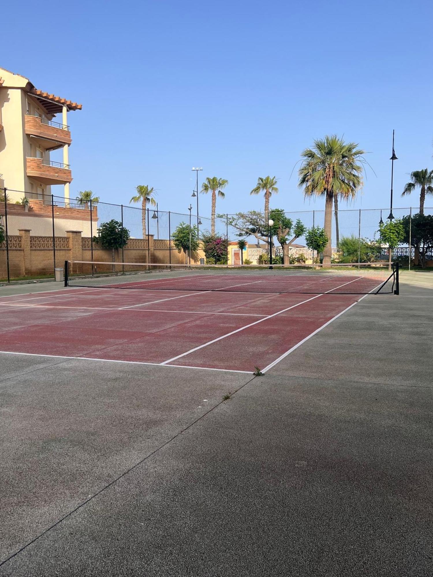 Apartamento Playamar - Torremolinos Primera Linea Playa Ngoại thất bức ảnh